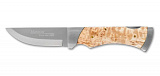 Нож Marttiini MBL Curly Birch складной (90/215) Нож Marttiini MBL Curly Birch складной (90/215)