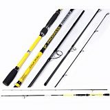 Спиннинг Lucky John Progress Powerjig 80 2.74