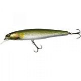 Воблер JACKALL Smash Minnow 100SP hl ayu Воблер JACKALL Smash Minnow 100SP hl ayu