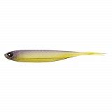 Виброхвосты LJ 3D Series MAKORA SPLIT TAIL 12,7см 004