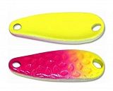 Блесна Kosadaka Trout Space SAILOR 3.4g, 28mm, цвет CPY TS-SLR-CPY