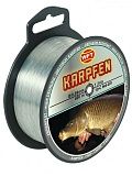 Леска монофильная WFT Zielfisch KARPFEN (КАРП) 400/028