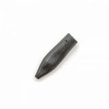 Конус силиконовый Korda Tapered Silicone Sleeve Green 10 шт