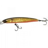 Воблер JACKALL Colt Minnow 65 SP  hl gold & black