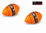Полавок UNI CAT Lifter Egg / 15g / Fluo Red - 2шт.