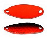 Блесна Kosadaka Trout Space GENIE 2.4g, 30mm, цвет LBO TS-GN-LBO