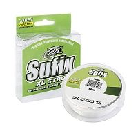 Леска SUFIX XL Strong