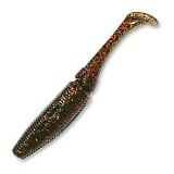Виброхвост Kosadaka Hart Shad (9см) OD(упаковка - 3шт)