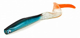 Твистеры LJ 3D BBS Series KUBIRA FIRE TAIL 7,0in (17,50)/PG44 1шт.