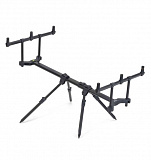 Подставка для 3 удилищ ANACONDA BLAXX PRO Pod