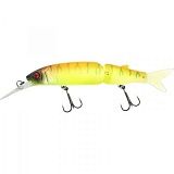 Воблер JACKALL Tiny Magallon MR 88SP цв. tropical mat tiger Воблер JACKALL Tiny Magallon MR 88SP цв. tropical mat tiger