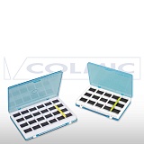Магнитная коробка для крючков Colmic MAGNETIX 30 / 145 x 115 x 20mm