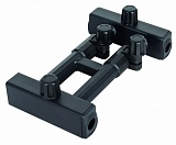 Держатель зонта Colmic UMBRELLA HOLDER: TELE 30-45см