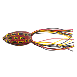 Приманка мягкая LJ Pro Series FROG 2.6in(06.50)/005 1шт.