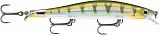Воблер RAPALA RipStop 12 /YP Воблер RAPALA RipStop 12 /YP
