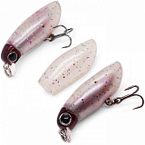 Воблер Kosadaka «Mute Ball» 38F плав. 2.8г цв. MB3