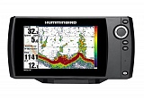 Эхолот Humminbird HELIX 7 SONAR