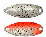 Блесна Kosadaka Trout Space GENIE 2.4g, 30mm, цвет LRP TS-GN-LRP