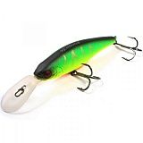 Воблер Jackall Squad Shad  65 SP matt tiger