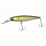 Воблер JACKALL Squirrel 61 SP   pearl ayu