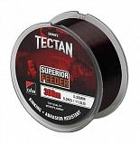 Леска фидерная DAM DAMYL® Tectan Superior Feeder / 300m / 0,20mm / 3,3kg - BROWN