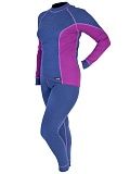 Термобелье Norfin LADY BASE 00 р.XS