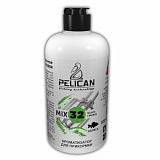 Ароматизатор Pelican Mix32 Карась Чеснок Ваниль 0.5Л