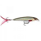 Воблер RAPALA X-Rap 06 /ROL