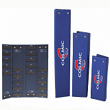 Поводочница Colmic HOOKLENGTH WALLET 50cm