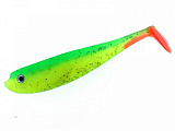 Виброхвост ROZEMEIJER Urban Sense Soft Paddle / 9.5cm - Fire Tiger / 3шт.