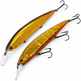 Воблер Kosadaka Rerange XS 130SP 27г, 0.7-1.5м, цв.HGBL