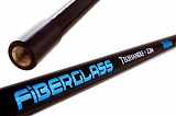 Ручка для подсачека Delphin Fiberglass Telehandle 320