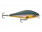 Воблер RAPALA SUPER SHADOW RAP 16см 77гр цв.HLW Воблер RAPALA SUPER SHADOW RAP 16см 77гр цв.HLW