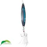 Блесна колеблющаяся AQUANTIC® INCASY (Lead Free) - 8cm - 18g -RB