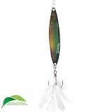 Блесна колеблющаяся AQUANTIC® INCASY (Lead Free) - 9cm - 25g - GG