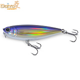 Воблер плавающий DOIYO SUPIDO P 56 Omote Silent - 5.6cm / 5.2g / 0.0m / PSH Воблер плавающий DOIYO SUPIDO P 56 Omote Silent - 5.6cm / 5.2g / 0.0m / PSH