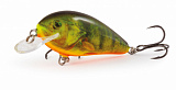 Воблер плавающий Salmo BUTCHER F 05/SHP
