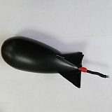 Ракета прикормочная NABLESNU Spomb Black