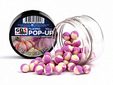 Бойлы POP-UP GBS Toxic Garlic Токсичный чеснок 12мм 50гр