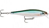 Воблер RAPALA BX Minnow 10 /BBH