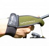 Напальчник ANACONDA Casting Protector 2 Напальчник ANACONDA Casting Protector 2