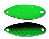 Блесна Kosadaka Trout Space GENIE 2.4g, 30mm, цвет LBLG TS-GN-LBLG