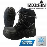 Ботинки зимние Norfin DISCOVERY р.46