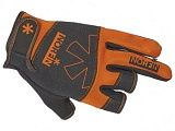 Перчатки Norfin GRIP 3 CUT GLOVES р.M