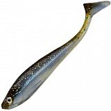 Силиконовая приманка Kosadaka Goby 12см 2шт BBR