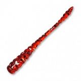 Виброхвост Kosadaka Sly Worm (5см) rs(упаковка - 20шт)
