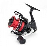 Катушка Shimano Sienna 2500 FG
