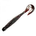 Твистер JACKALL Wobbring 2,5" 64мм(10 шт.)
