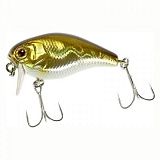 Воблер JACKALL Chubby 38 SSR цв. hl shad