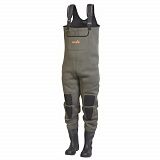 Полукомбинезон Забродный Norfin Freewater Р.42